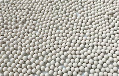 Molecular Sieve 4A
