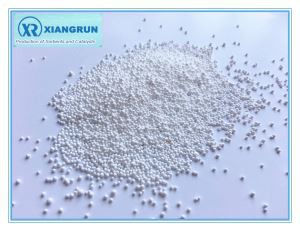 0.5-1mm Activated Alumina Microspheres